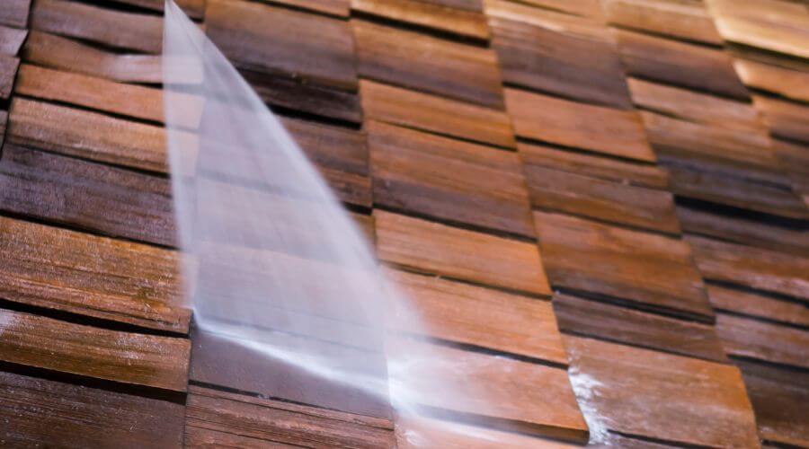 Professional tile roof repair services in Sheridan, MI
